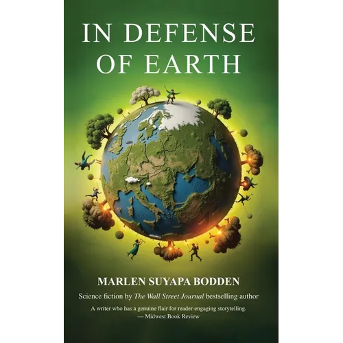 In Defense of Earth