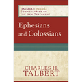 Ephesians and Colossians