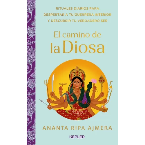 Camino de la Diosa, El