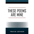 These Poems are Mine