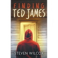 Finding Ted James