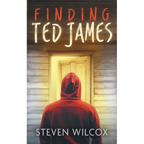 Finding Ted James