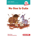 No One Is Cute: Book 17