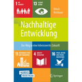 Nachhaltige Entwicklung: Der Weg in Eine Lebenswerte Zukunft