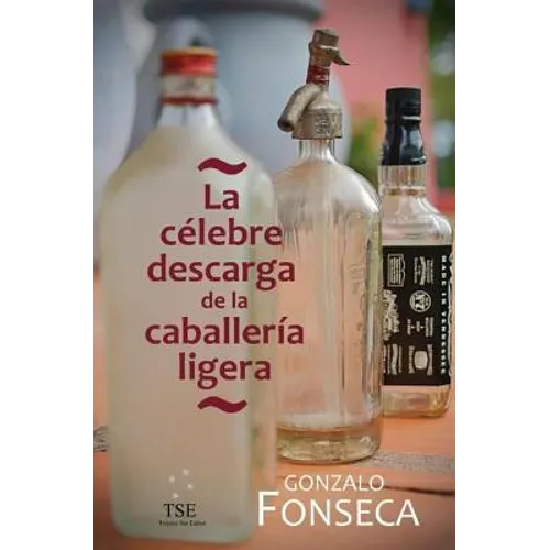 La Célebre Descarga de la Caballería Ligera