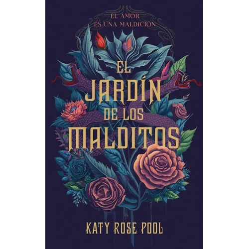 Jardín de Los Malditos, El