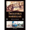 Trolleybus marseillais