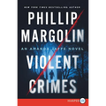 Violent Crimes: An Amanda Jaffe Novel