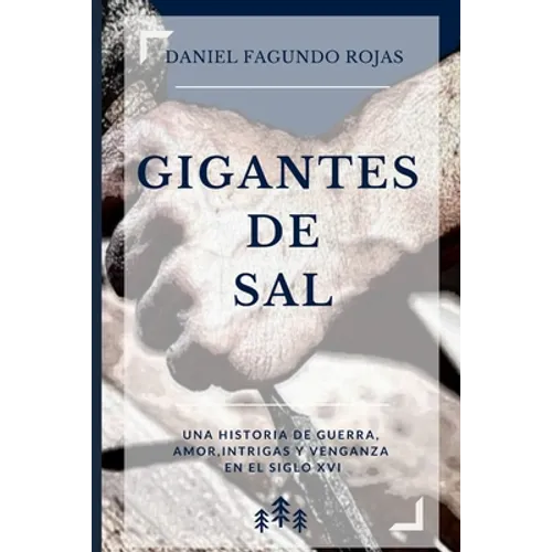 Gigantes de Sal