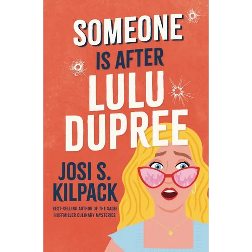Someone Is After Lulu Dupree: Volume 1
