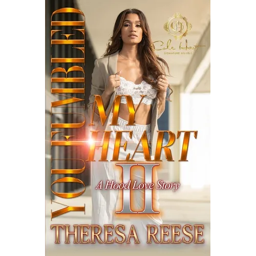 You Fumbled My Heart 2: A Hood Love Story: Finale