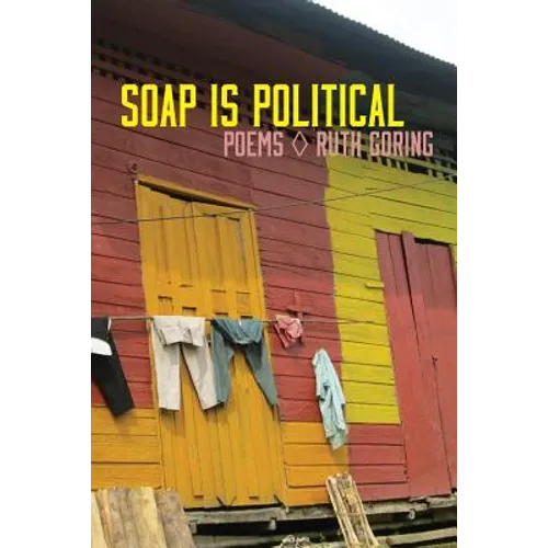 Soap Is Political