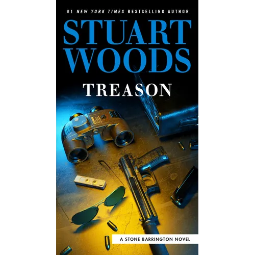 Treason