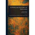 A Popular History of England