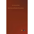 Boy's Second Book of Inventions