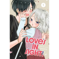 Love's in Sight!, Vol. 1