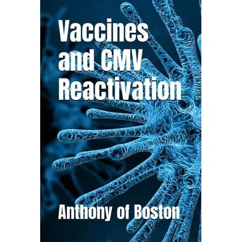 Vaccines and CMV Reactivation