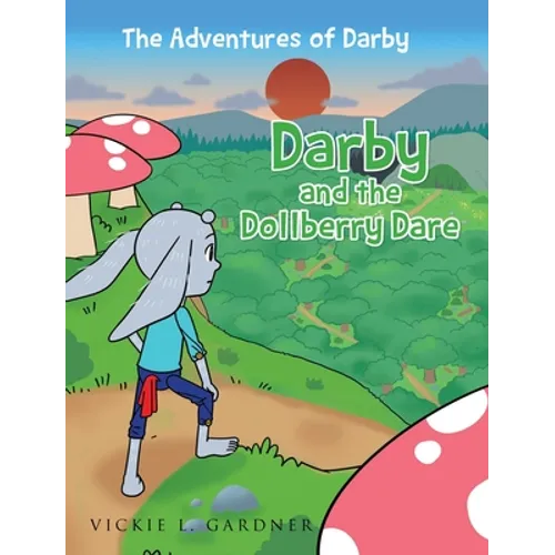 Darby and the Dollberry Dare