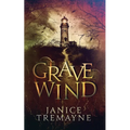 Grave Wind: A Supernatural Horror Story