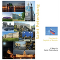 Saint Petersburg The North Capital of Russia: A Photo Travel Experience
