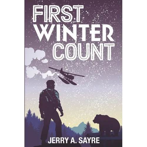 First Winter Count