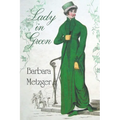 Lady in Green