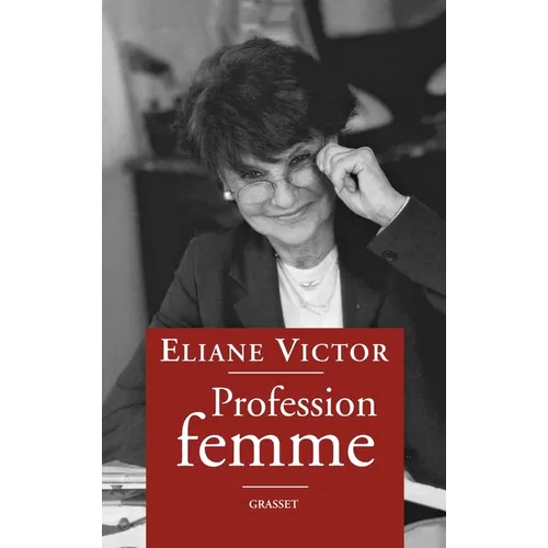 Profession femme