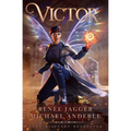Victor: Para-Military Recruiter Book 10