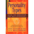 Personality Types: Using the Enneagram for Self-Discovery