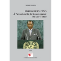 Idriss Deby Itno: À l'avant-garde de la sauvegarde du Lac-Tchad