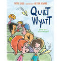 Quiet Wyatt