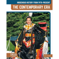 Indigenous History from 1978-Present: The Contemporary Era