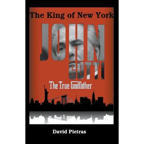 The King of New York
