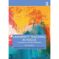 University Teaching in Focus: A Learning-Centred Approach