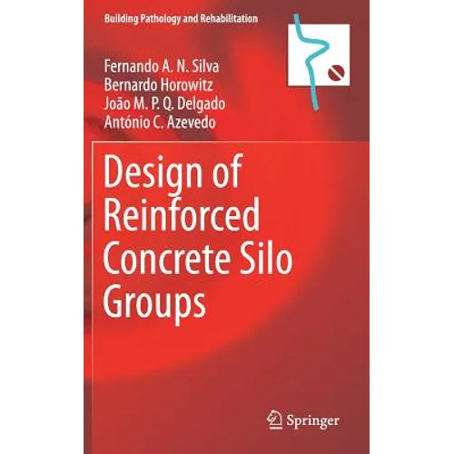 Design of Reinforced Concrete Silo Groups