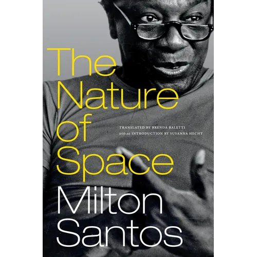The Nature of Space
