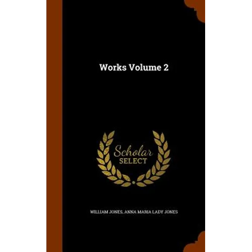 Works Volume 2