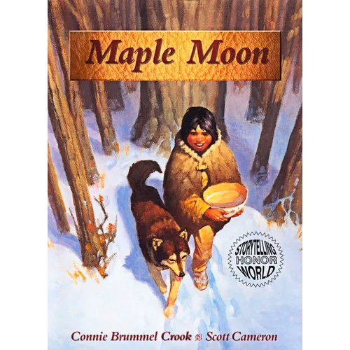Maple Moon