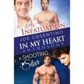 In My Heart - An Infatuation & a Shooting Star: Volume 3