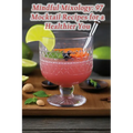 Mindful Mixology: 97 Mocktail Recipes for a Healthier You