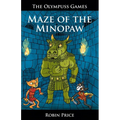 Maze of the Minopaw