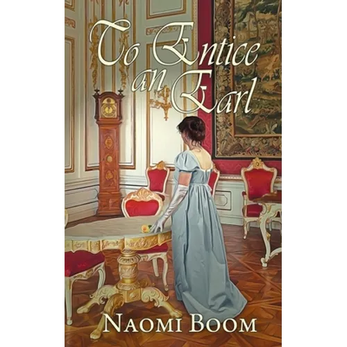To Entice an Earl