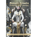Mammon Grimoire- Prosperity Spells Unveiled