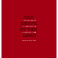 The Shape of the Land: Topography & Landscape Architecture