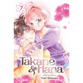 Takane & Hana, Vol. 7