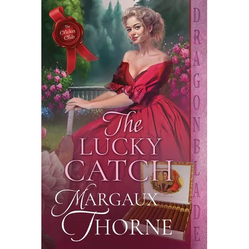 The Lucky Catch: A Regency Historical Romance