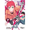 The Devil Is a Part-Timer!, Volume 7