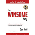 The Winsome Way: Rediscovering the Extraordinary in Yourself and Those Around You