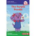 The Purple Poodle: Book 12