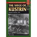 Siege of Kustrin